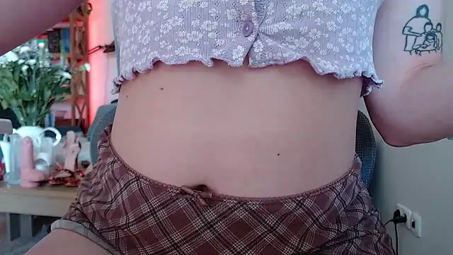 kenzie_xn Live chat-huone