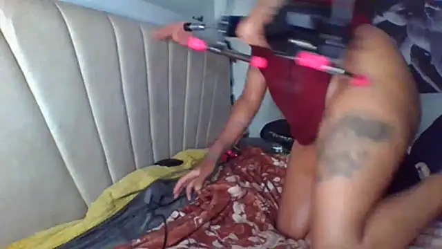 Bilik Sembang Langsung SquirtQueen222