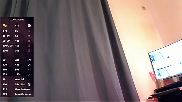 DelicateKiss Live chatroom