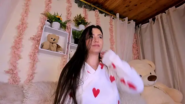 Idara_Rosse – live chatrum