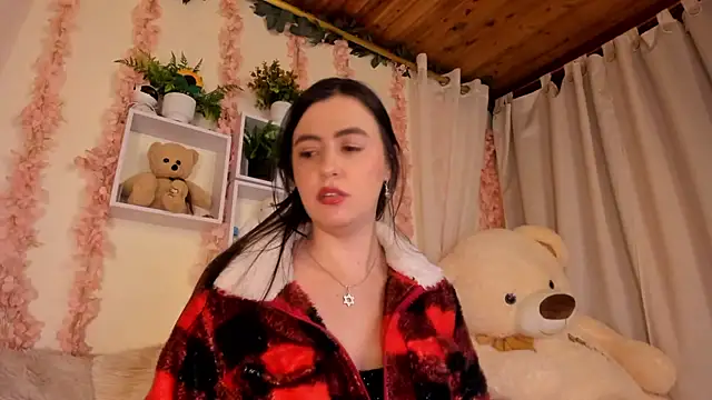 Sala de chat en directo de Idara_Rosse