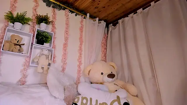 Chat ao vivo de CamilaaRosseX