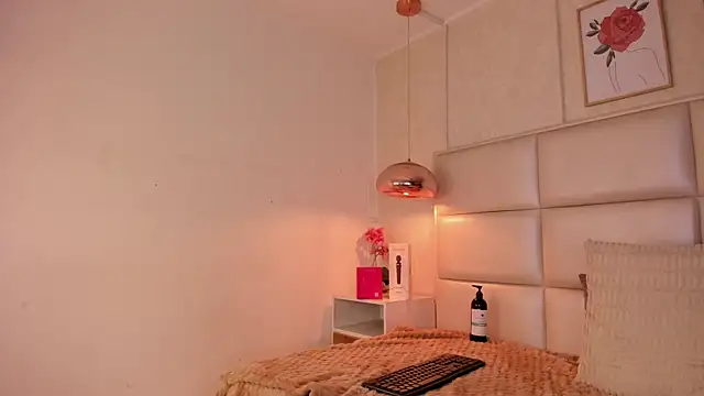 Bilik Sembang Langsung Aily_Yozuko
