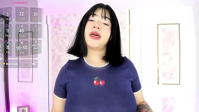 GENNESIS_LOVE чат на живо