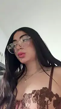 Živá chatovací místnost Mia_222