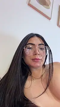 Mia_222 Live Chatraum