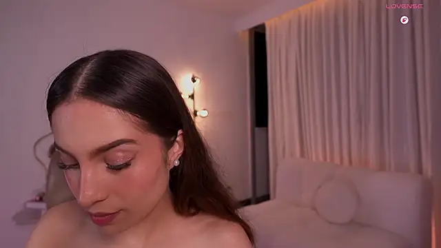 Sala de chat ao vivo de MarianneLane
