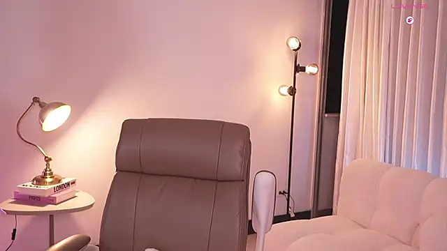 MarianneLane Cameră chat live