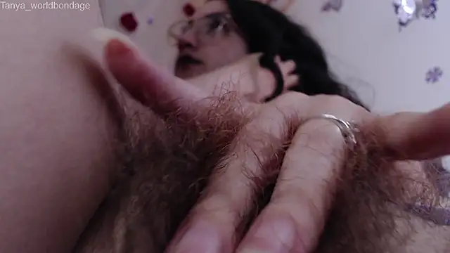 Živá chatovací místnost Tanya_WorldBondage