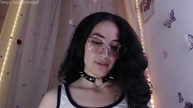 Tanya_WorldBondage 실시간 채팅방