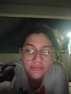 ariana_d20 Live Chatraum