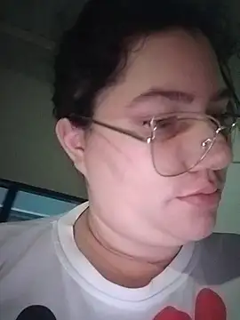 ariana_d20 Live Chatraum