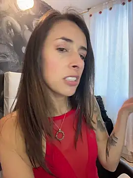 ScarletKings Cameră chat live