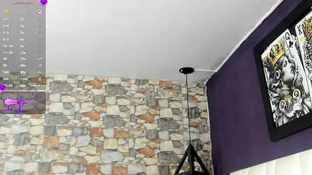 Chat ao vivo de brithanyadams23