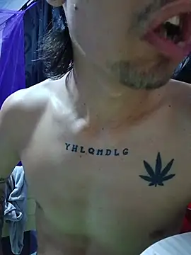 Liancy Live Chatraum