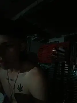 Liancy Live Chatrum