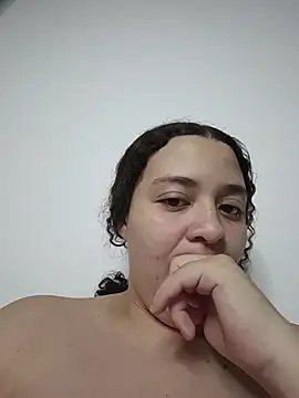 Liancy Adlı Modelin Web Kamerası Şovu
