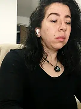 Im_coco Live Chatraum
