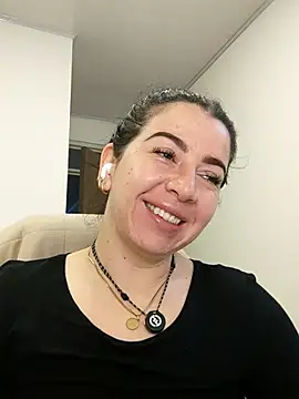 Živá chatovací místnost Im_coco