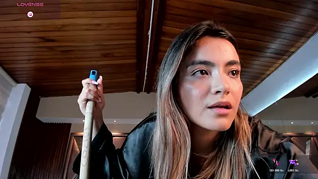 Sala de chat en directo de IsabellaaJoness