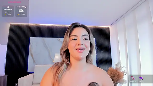 IsabellaaJoness 실시간 채팅방