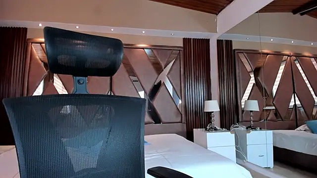 Živá chatovací místnost IsabellaaJoness