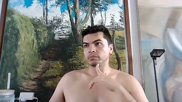 Bilik Sembang Langsung AngelaMax1
