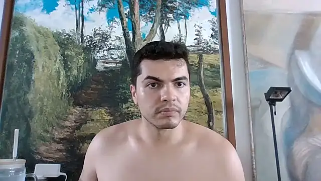 Chat ao vivo de AngelaMax1