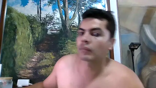 Živá chatovací místnost AngelaMax1