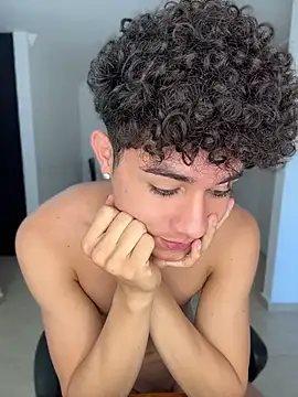 Webkamerová show DavidfullOFlove