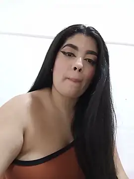 Sala de chat ao vivo de AgathaLynx