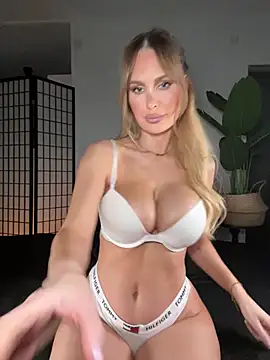 Lena_Blom Show Webcam