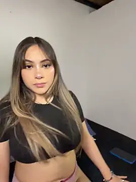 aliensexy Live Chatraum