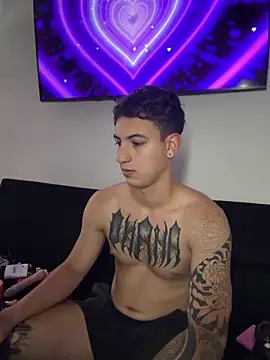 Chat ao vivo de aliensexy