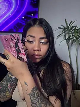 aliensexy – live chatrum