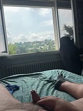 aquarium2345's Live Sex Cam Show