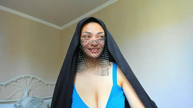 _cleopattra_ Live chatroom