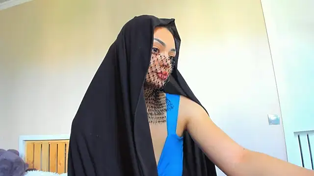 _cleopattra_ Cameră chat live