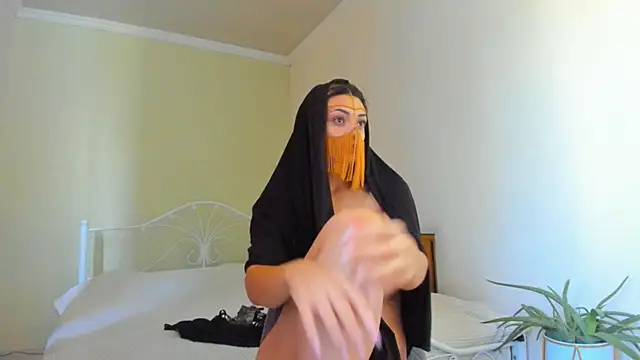 _cleopattra_ Adlı Modelin Canlı Sohbet Odası