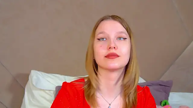 LiliLinn Live Chatraum