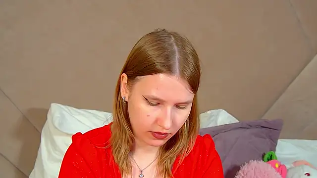 LiliLinn Cameră chat live