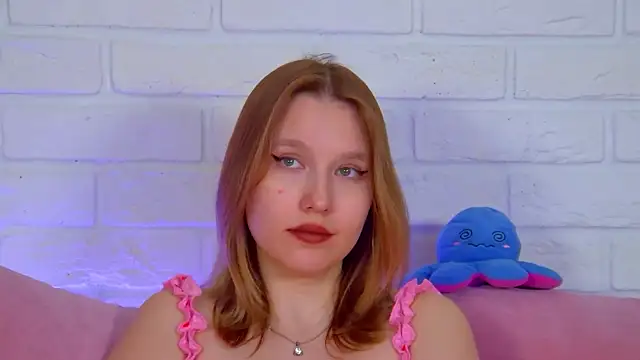 Chat ao vivo de LiliLinn