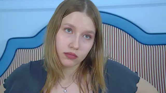 Sala de chat en directo de LiliLinn