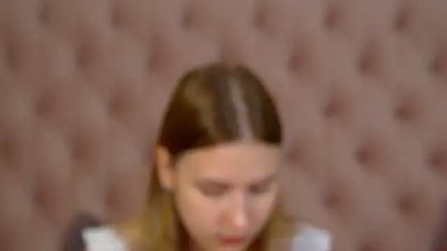 Živá chatovací místnost LiliLinn