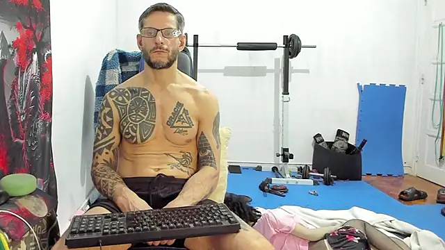 Samurayjiu Show Webcam