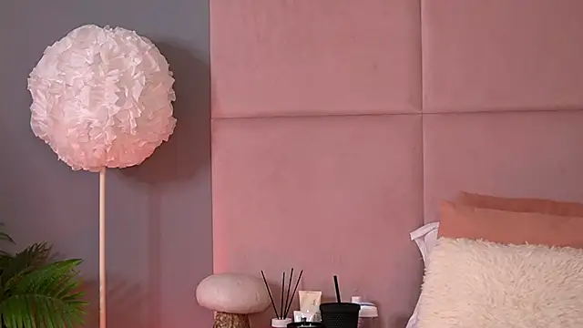 Chat ao vivo de AlmaLuv