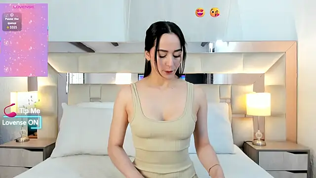 hazel_ross_tcw Live Chatraum