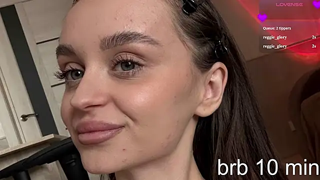 Katy_perry_ Cameră chat live