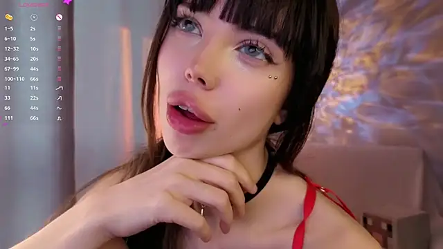 Sala de chat en directo de Jessie_Johns