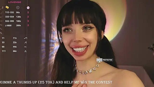 Jessie_Johns – Naživo XXX chat